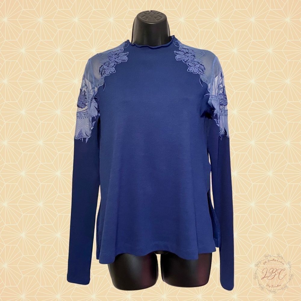 Free People Top - Picture 3 of 11